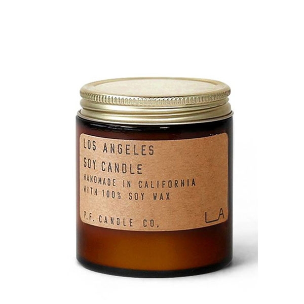LOS ANGELES CANDLE